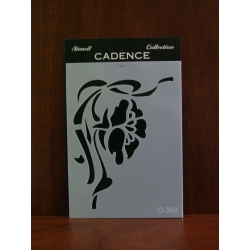 Szablon D-393 Cadence